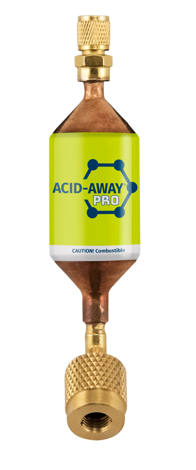 Acid Away PRO