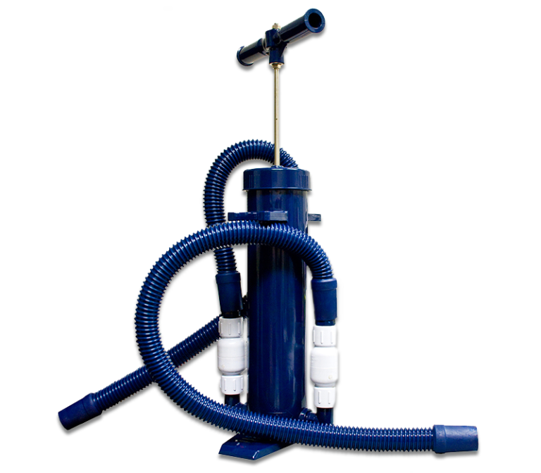 Mighty Pump™ A/C Condensate Drain Line Pump