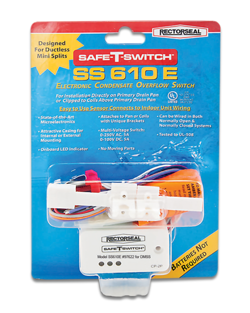 SafeTSwitch® SS1
