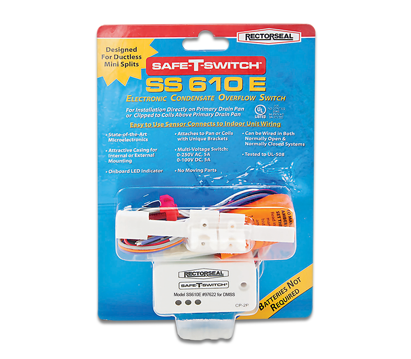 Safe T Switch Ss2 Reset