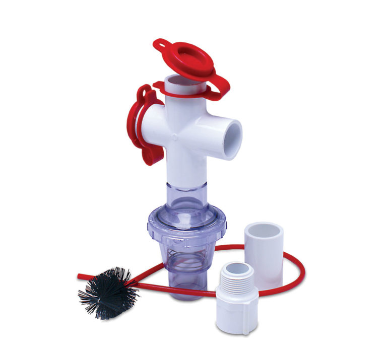 EZ Trap UltraTrap Waterless Trap Kit