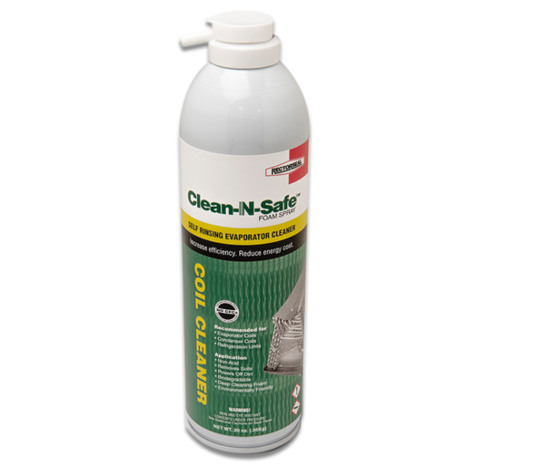 Clean-N-Safe™