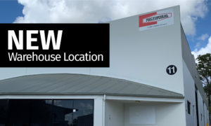 RectorSeal® Announces New Warehouse Location Offering Enhanced Customer Service and Product Lines