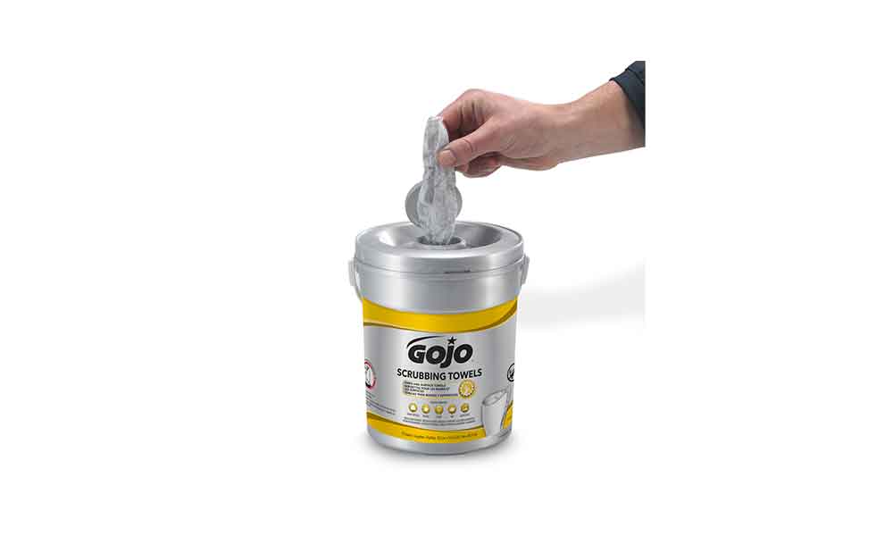 GOJO