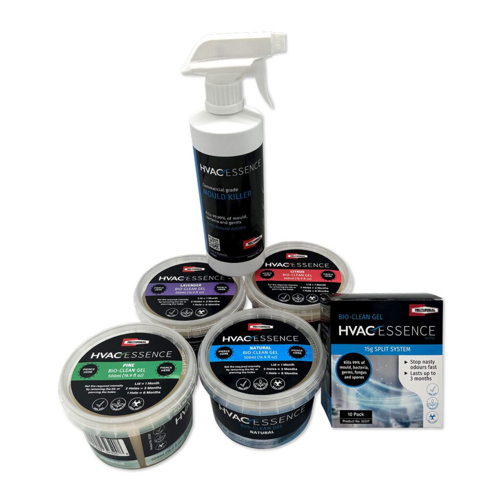 Essence Air Treatment Gel