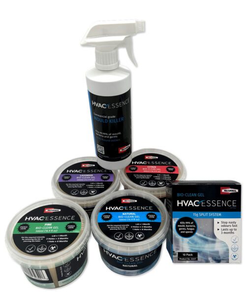 Essence Air Treatment Gel