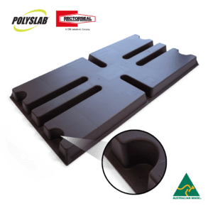 RectorSeal Australia PolySlab Medium