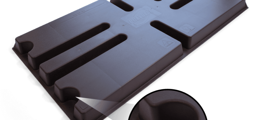 RectorSeal Australia PolySlab Medium