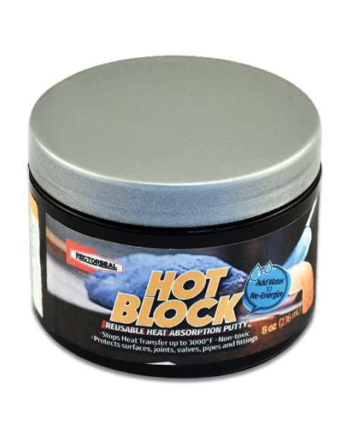 Hot Block